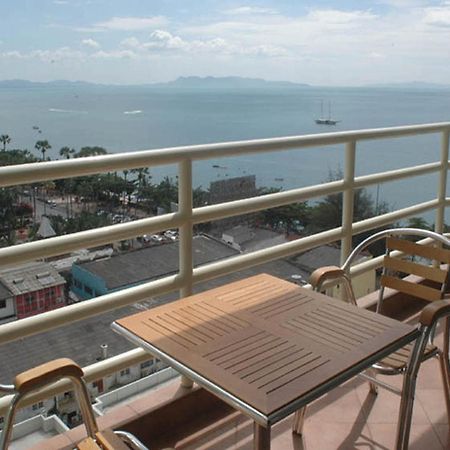 Apartments At View Talay Pattaya Camera foto