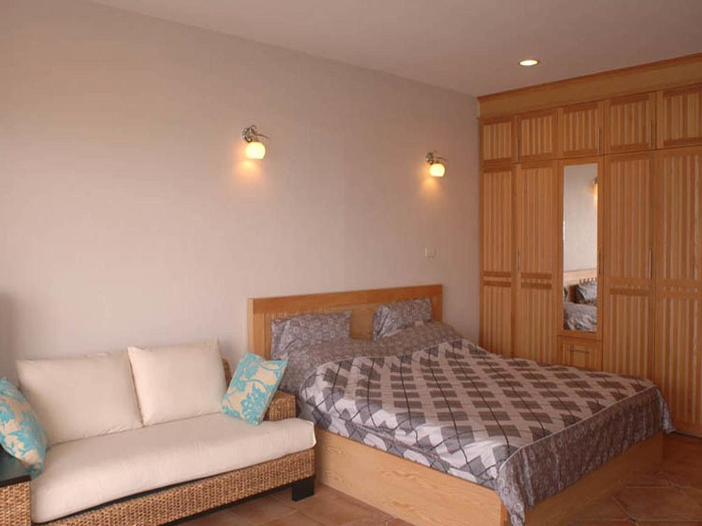 Apartments At View Talay Pattaya Esterno foto